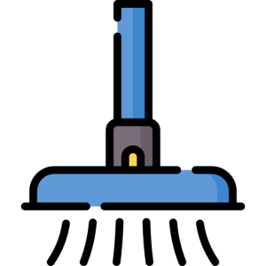 Süpürge Aksesuarları